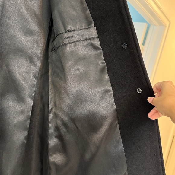 Kristen Blake Coat - Picture 6 of 9